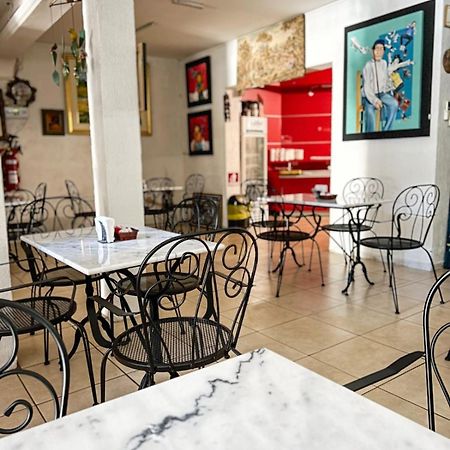 Aparthotel Maison Suisse Ασουνσιόν Εξωτερικό φωτογραφία